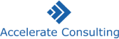 accelerateconsulting Logo