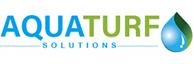Aquaturf logo