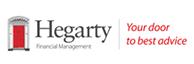 Hegarty Financial Management logo