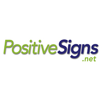 Positive Signs 01