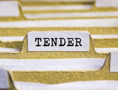 10 Tips to Tender for Public Sector Contracts
