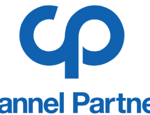 Could you be using Sales Channel Partners to grow Revenues?
